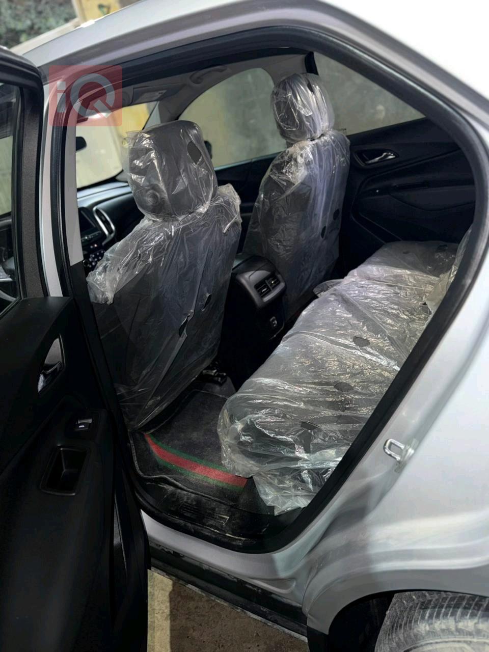 شيفروليه إكوينوكس